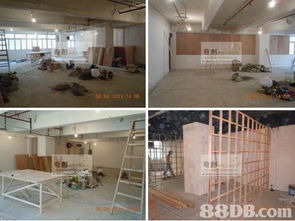 奇創裝修工程公司 打造理想空間，從室內到室外的全方位解決方案