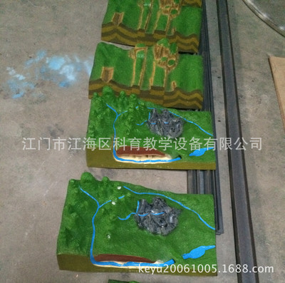 地理教學(xué)新視界 凹凸立體地球儀模型的課堂應(yīng)用與教學(xué)價(jià)值
